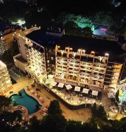 Stayflex By Helios Varna