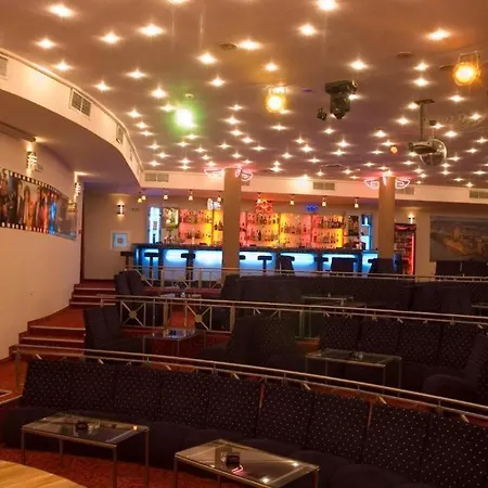 Hotel Stayflex By Helios