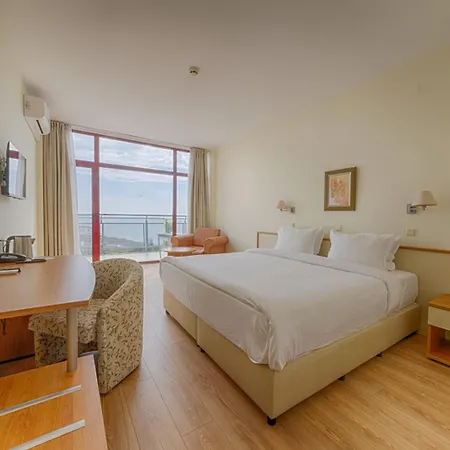 Hotel Stayflex By Helios 4*