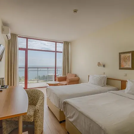 Hotel Stayflex By Helios