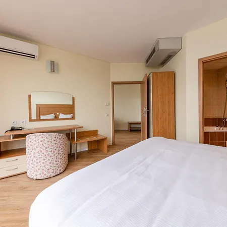 Hotel Stayflex By Helios Varna