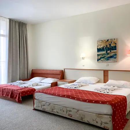 Hotel Stayflex By Helios - Kids Slide - Pools - Ac In The - Ev Station