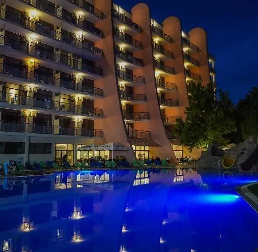 Stayflex By Helios - Kids Slide - Pools - Ac In The - Ev Station Hotel Goudstrand