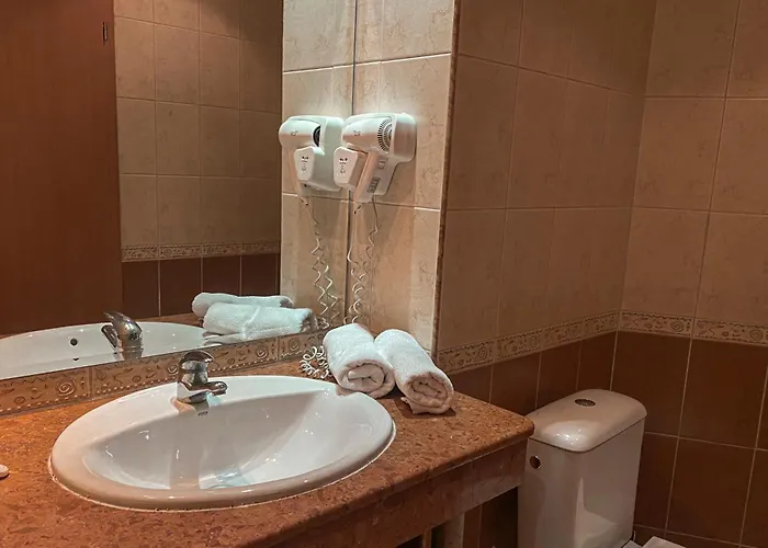 Hotel Stayflex By Helios - Kids Slide - Pools - Ac In The - Ev Station Goudstrand