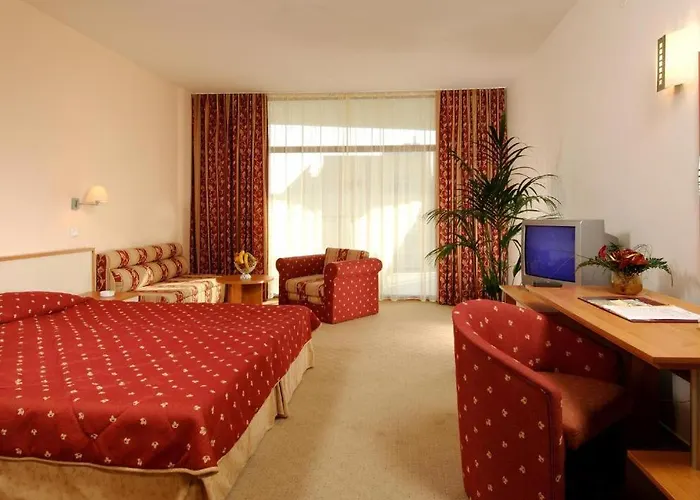 Stayflex By Helios - Kids Slide - Pools - Ac In The - Ev Station Golden Sands