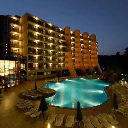 Stayflex By Helios 4*