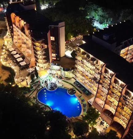 Stayflex By Helios Warna