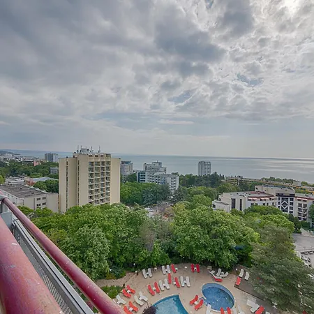 Stayflex By Helios 4* Warna