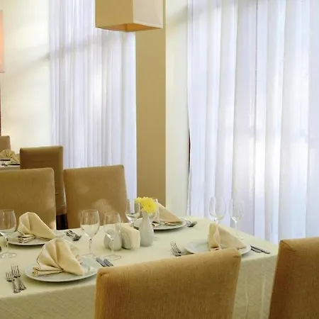 Stayflex By Helios Hotel Warna