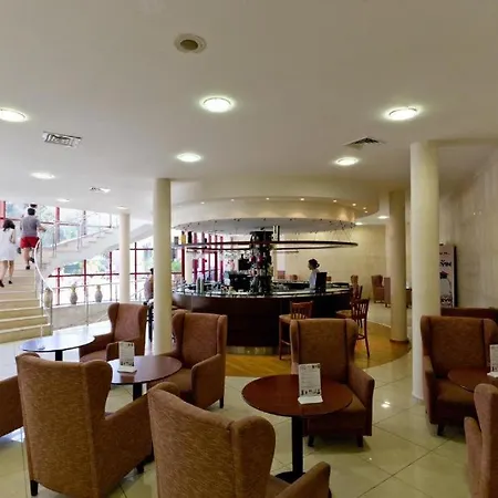 Stayflex By Helios 4* Warna