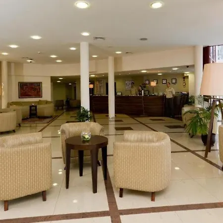 Hotel Stayflex By Helios Warna