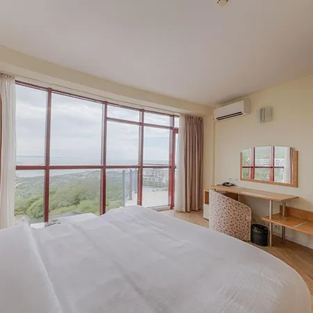 Hotel Stayflex By Helios Warna