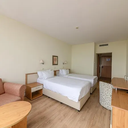 Stayflex By Helios 4* Warna