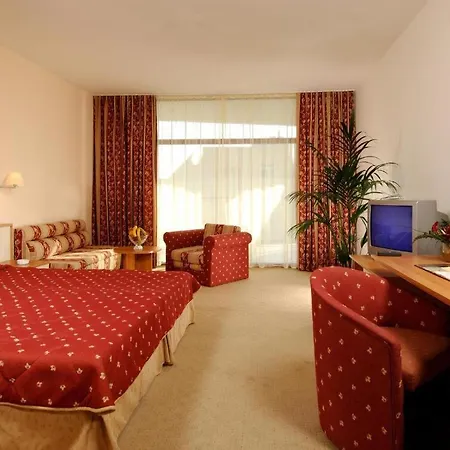 Stayflex By Helios Hotel Warna