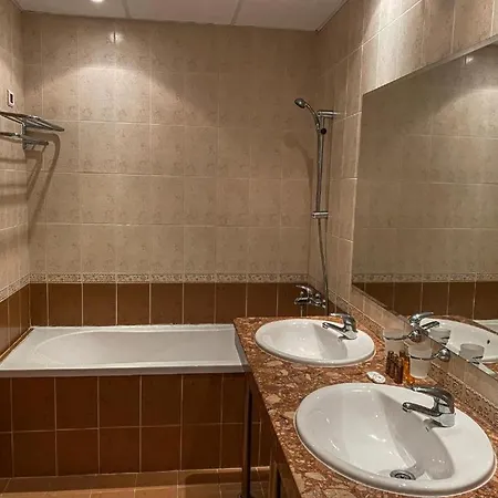 Stayflex By Helios Hotel Warna