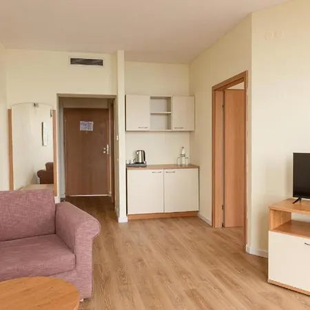 Stayflex By Helios 4* Warna