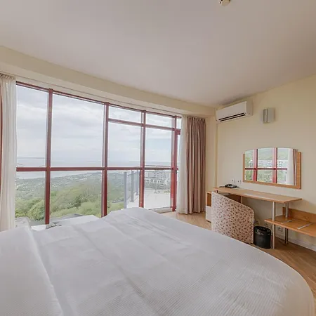 Stayflex By Helios Hotel 4*