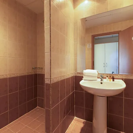 Stayflex By Helios Warna