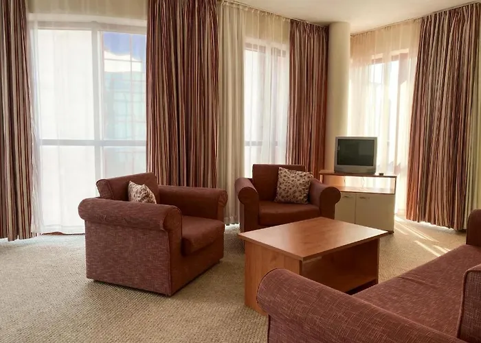 Stayflex By Helios - Kids Slide - Pools - Ac In The - Ev Station 酒店 4*