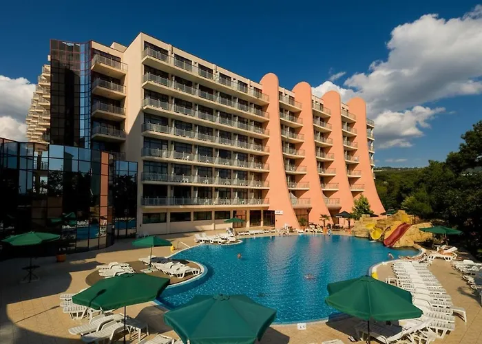 酒店 Stayflex By Helios - Kids Slide - Pools - Ac In The - Ev Station 4*